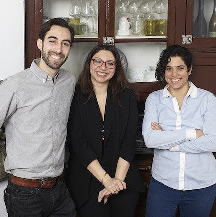 Gefilte Gift Set, Family Size