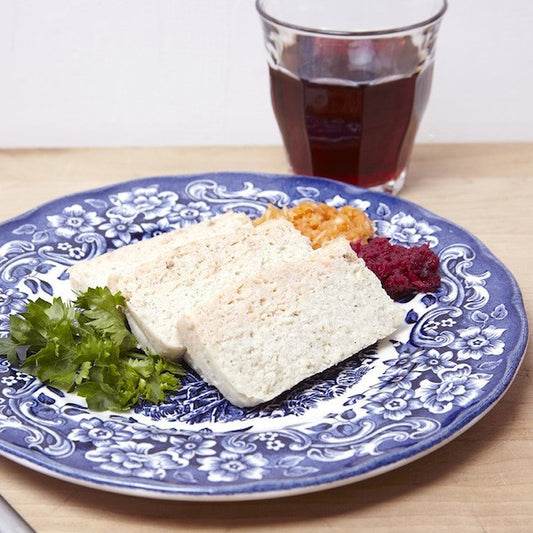 Gefilte Gift Set, Small