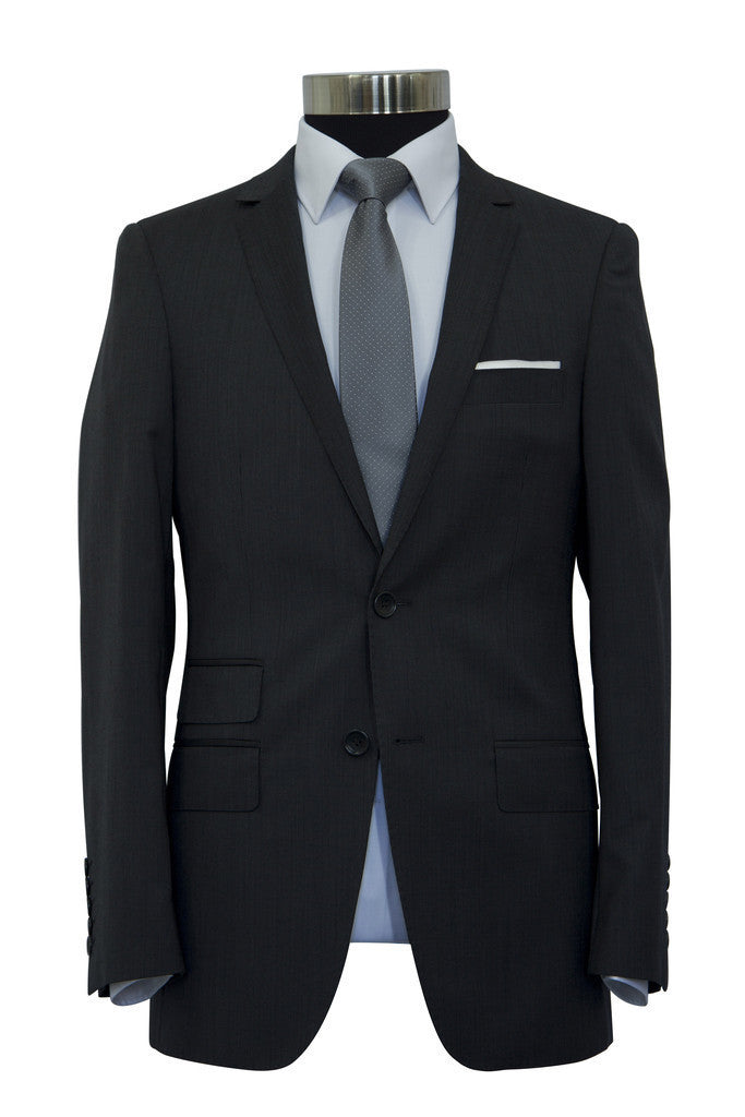 Miro Jacket & Max Trouser