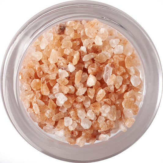 Coarse Himalayan Pink Salt